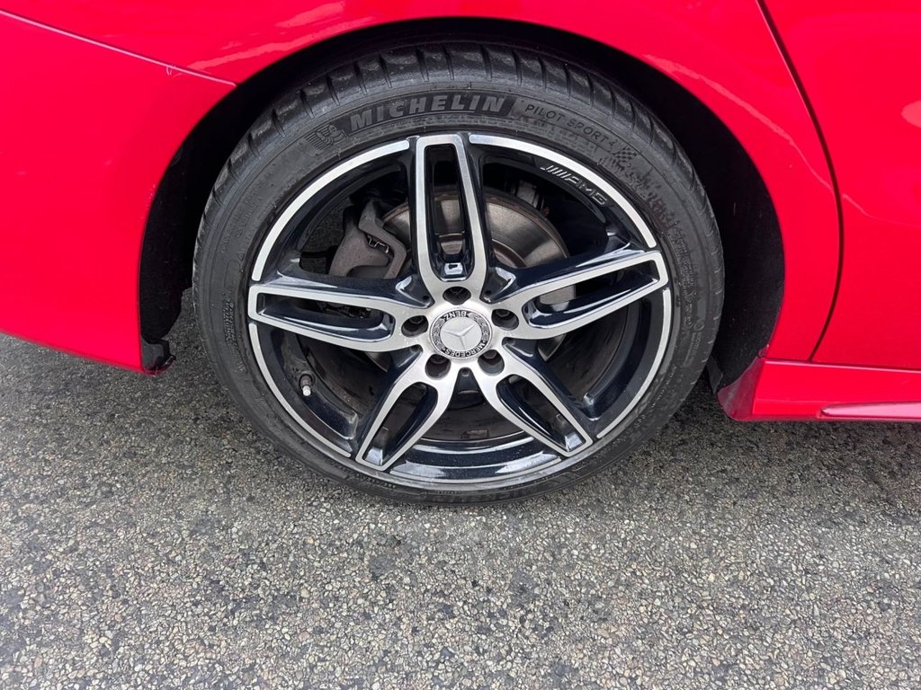 Used Mercedes-Benz CLA 2017 for sale - 77250573: Photo 16