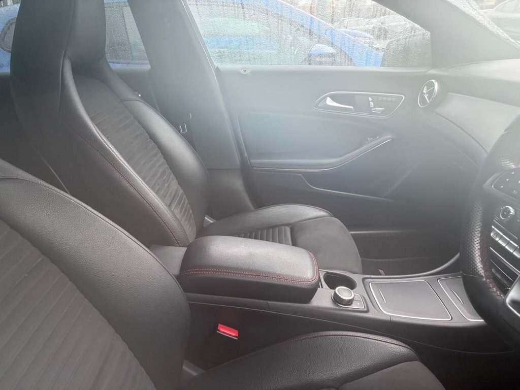 Used Mercedes-Benz CLA 2017 for sale - 77250573: Photo 2