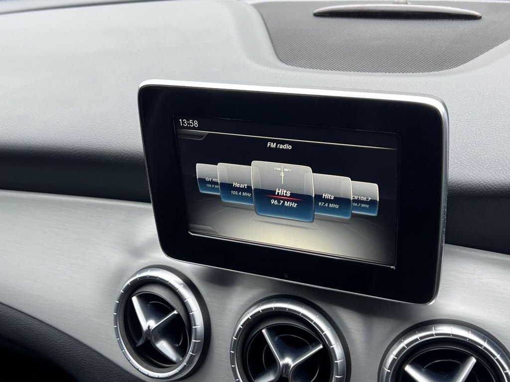 Used Mercedes-Benz CLA 2017 for sale - 77250573: Photo 20