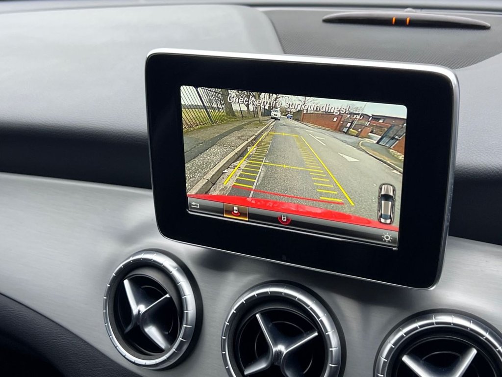 Used Mercedes-Benz CLA 2017 for sale - 77250573: Photo 23