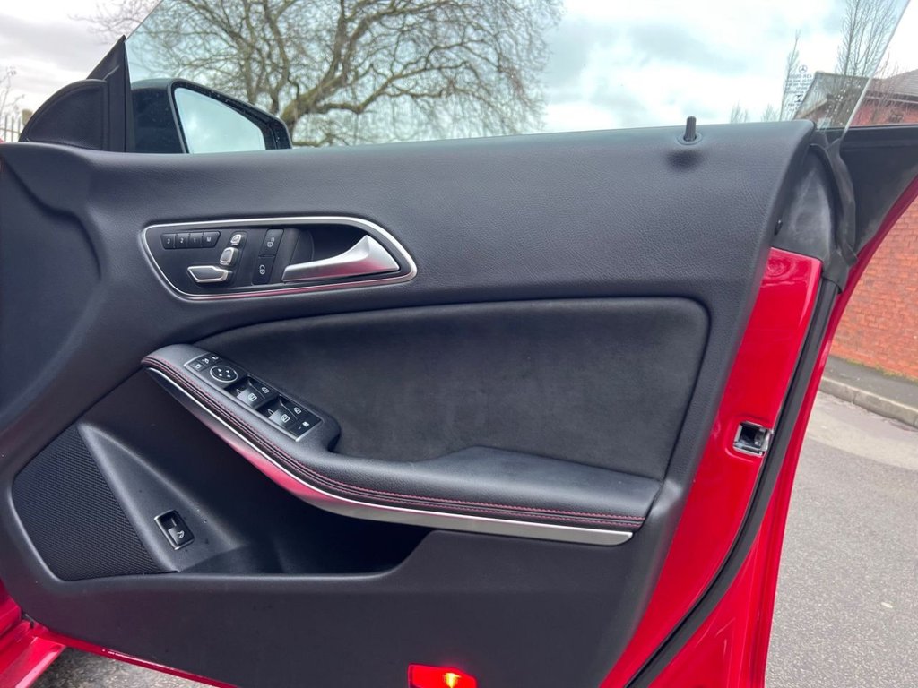 Used Mercedes-Benz CLA 2017 for sale - 77250573: Photo 25