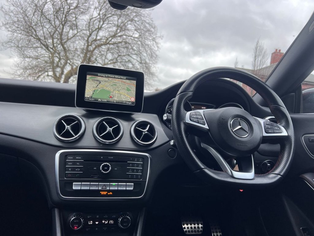 Used Mercedes-Benz CLA 2017 for sale - 77250573: Photo 27