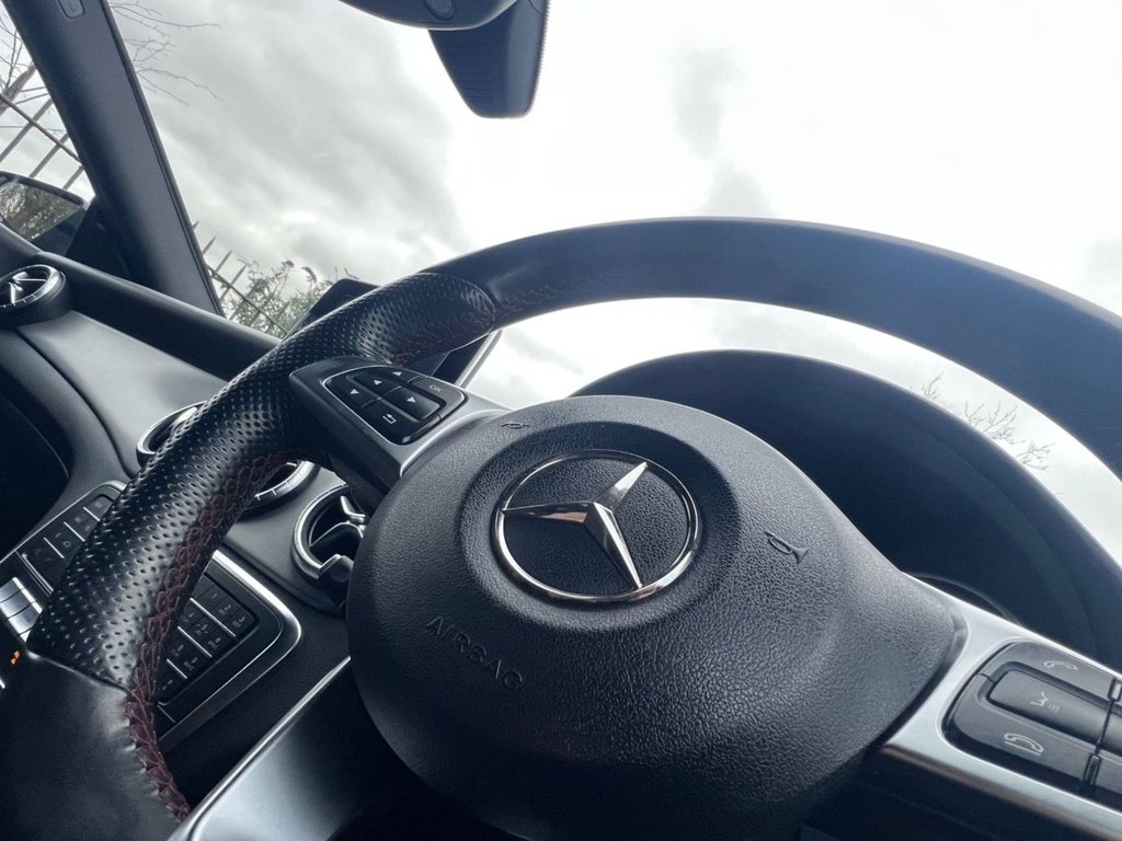 Used Mercedes-Benz CLA 2017 for sale - 77250573: Photo 29