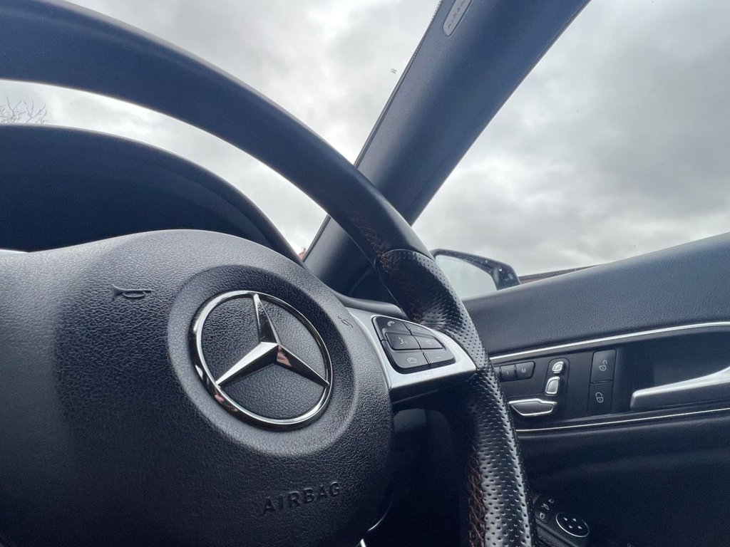 Used Mercedes-Benz CLA 2017 for sale - 77250573: Photo 30