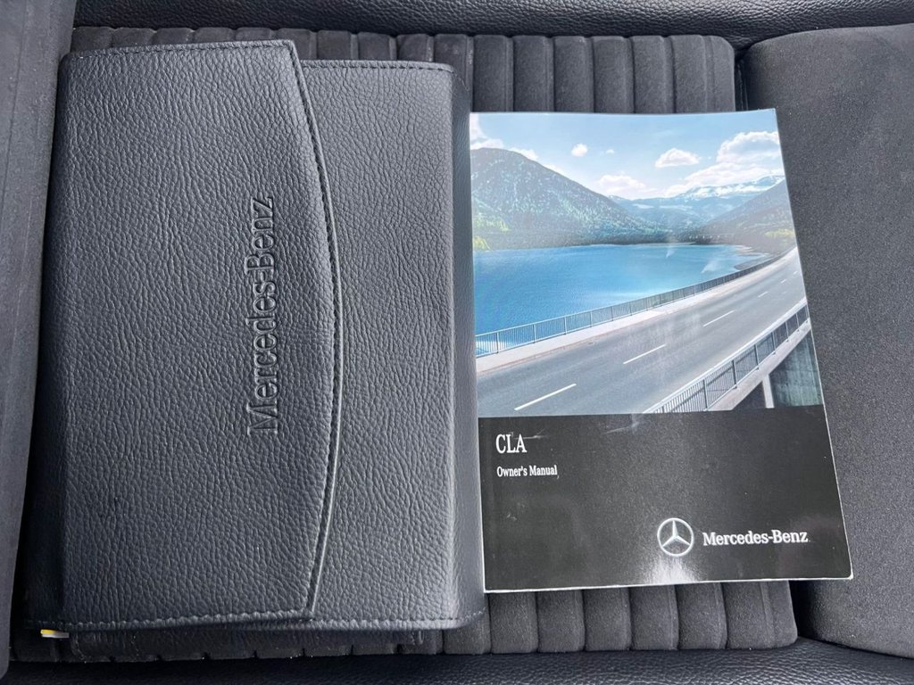 Used Mercedes-Benz CLA 2017 for sale - 77250573: Photo 32