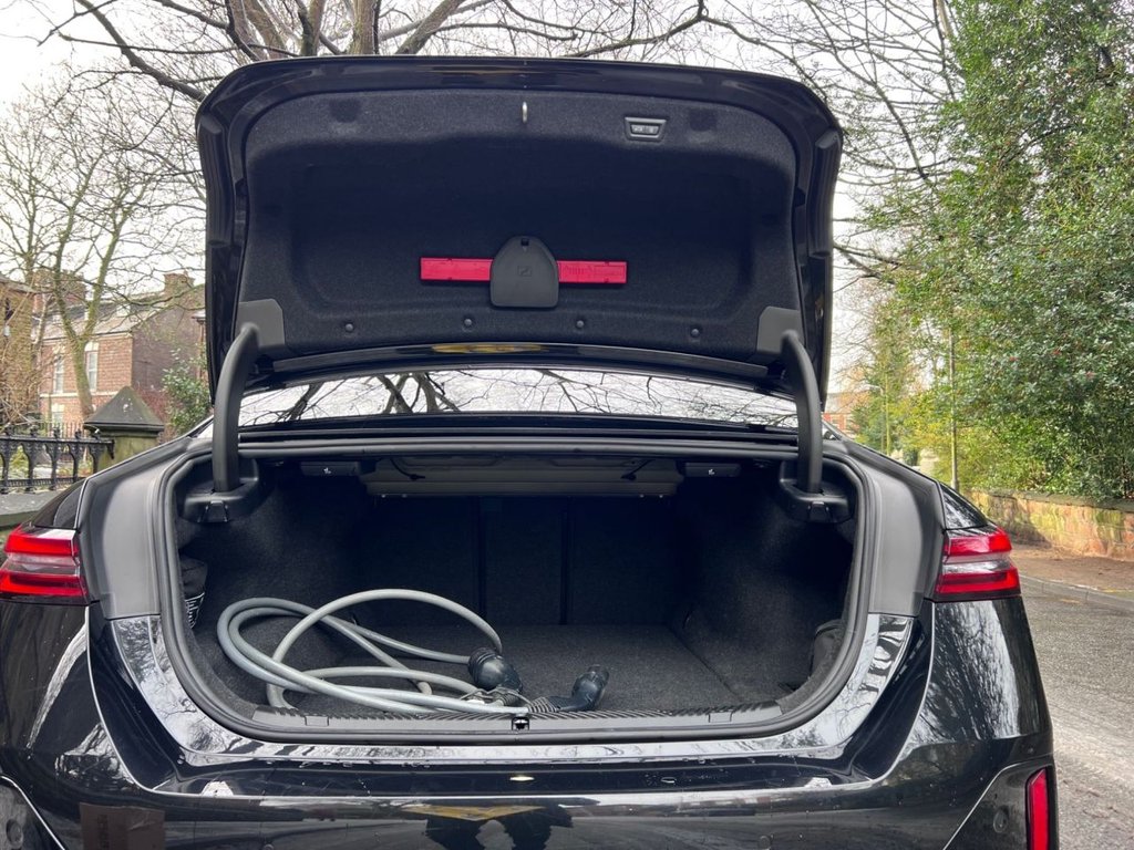 Used BMW i5 2023 for sale - 77122142: Photo 11