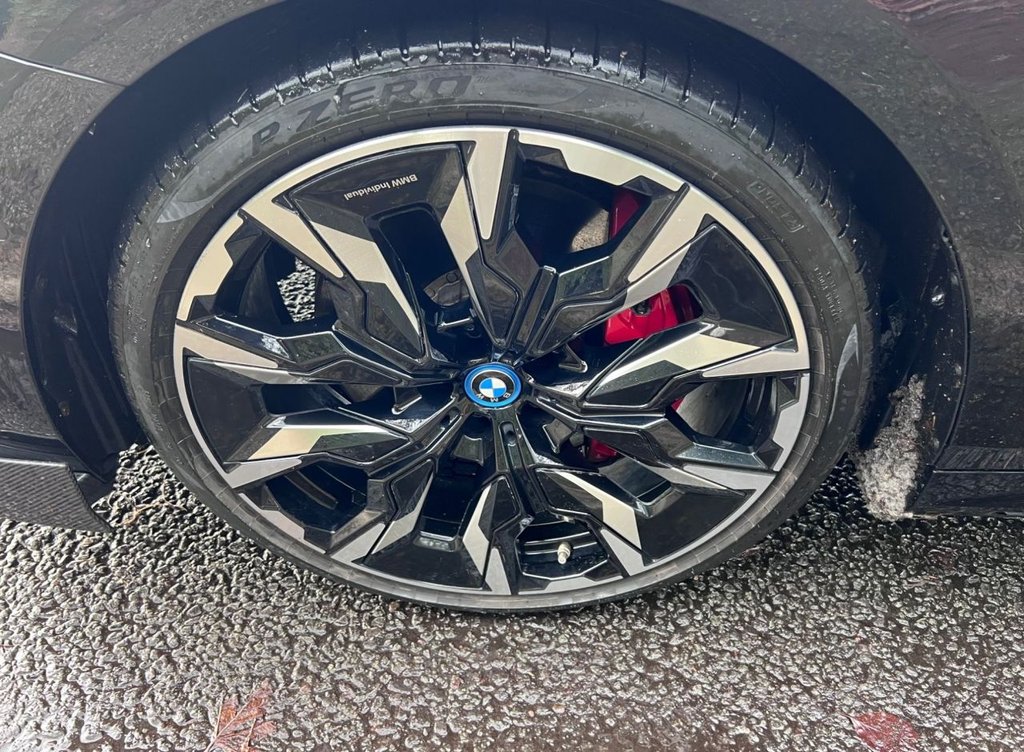 Used BMW i5 2023 for sale - 77122142: Photo 12