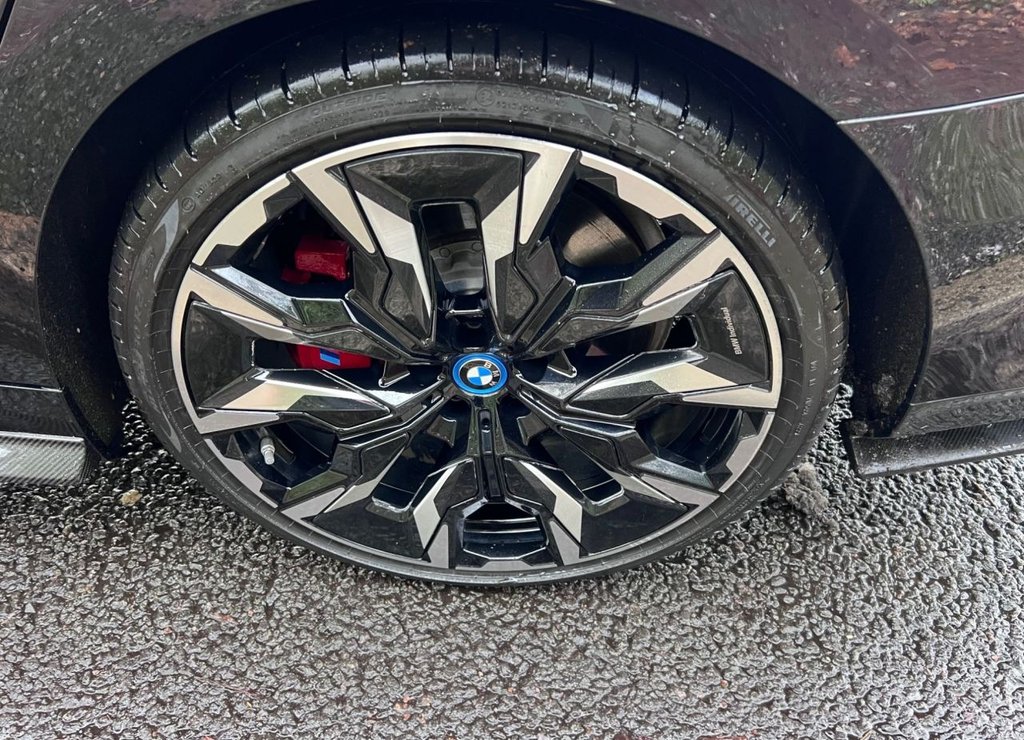 Used BMW i5 2023 for sale - 77122142: Photo 13