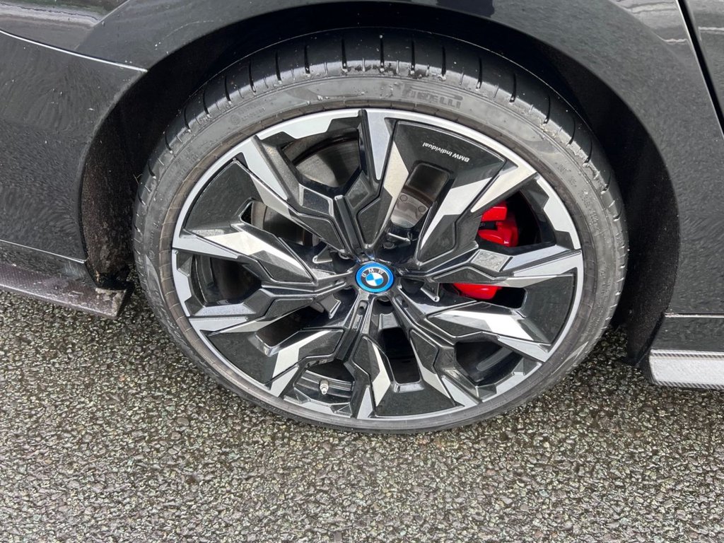 Used BMW i5 2023 for sale - 77122142: Photo 14