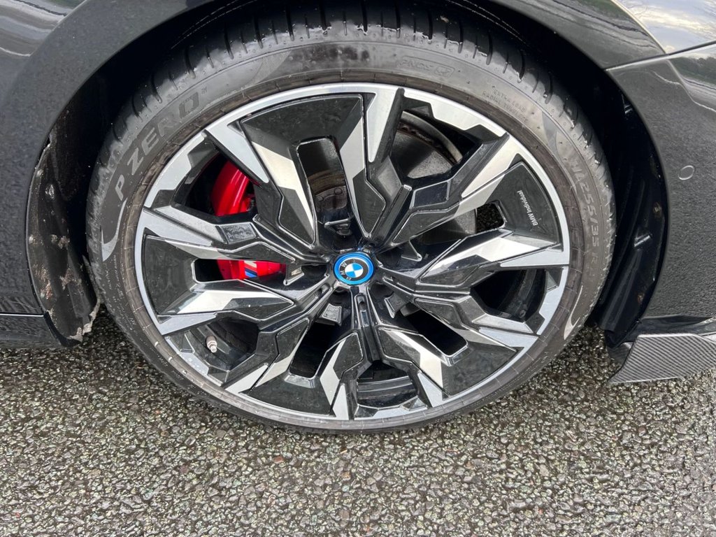 Used BMW i5 2023 for sale - 77122142: Photo 15