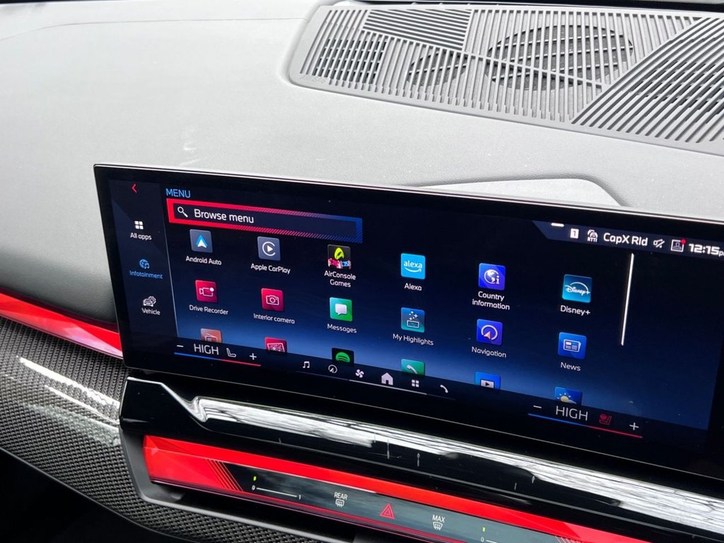 Used BMW i5 2023 for sale - 77122142: Photo 17