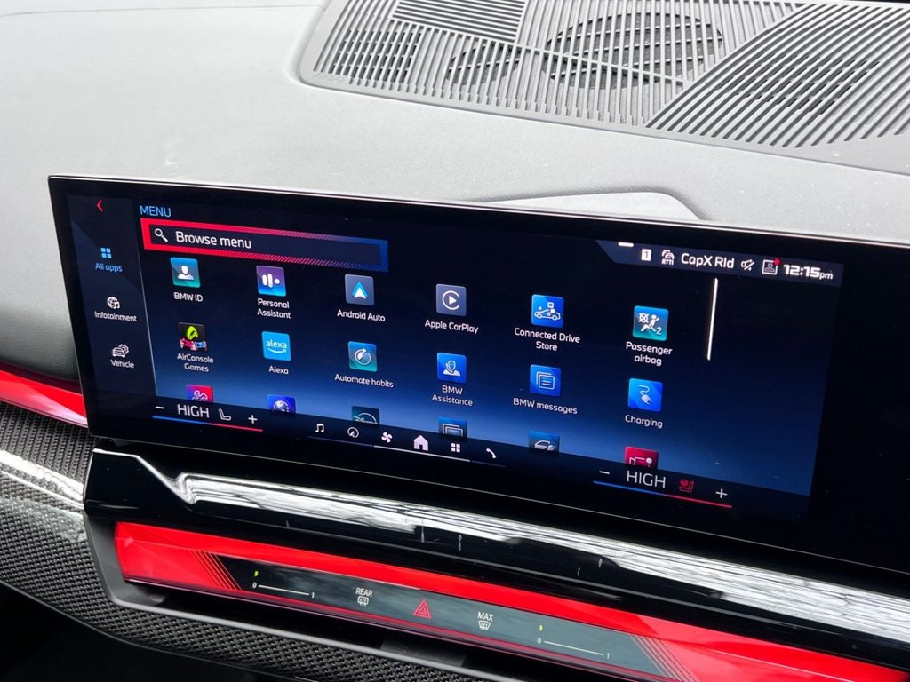 Used BMW i5 2023 for sale - 77122142: Photo 18