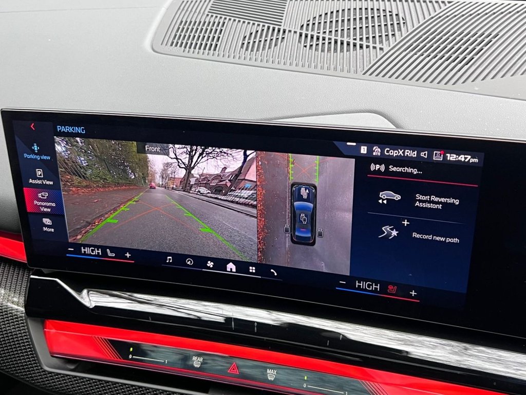 Used BMW i5 2023 for sale - 77122142: Photo 22