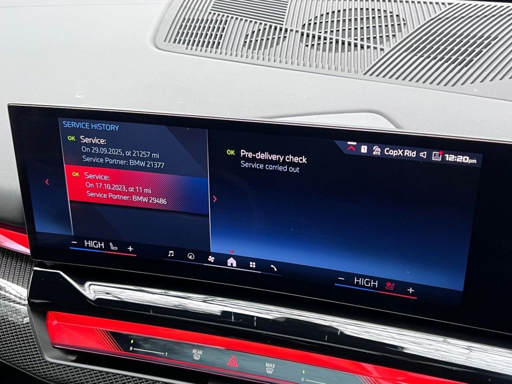 Used BMW i5 2023 for sale - 77122142: Photo 28