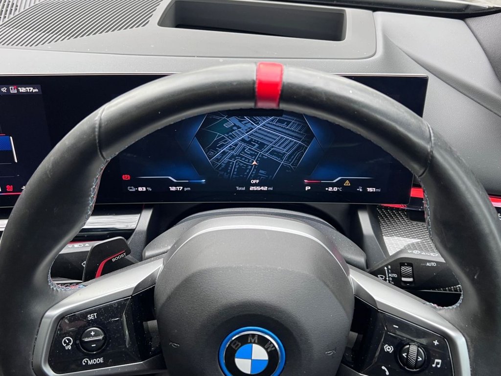 Used BMW i5 2023 for sale - 77122142: Photo 30