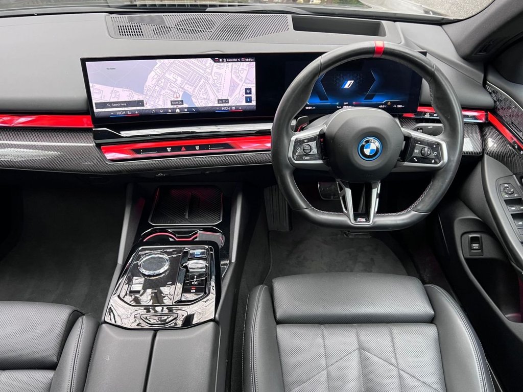 Used BMW i5 2023 for sale - 77122142: Photo 31