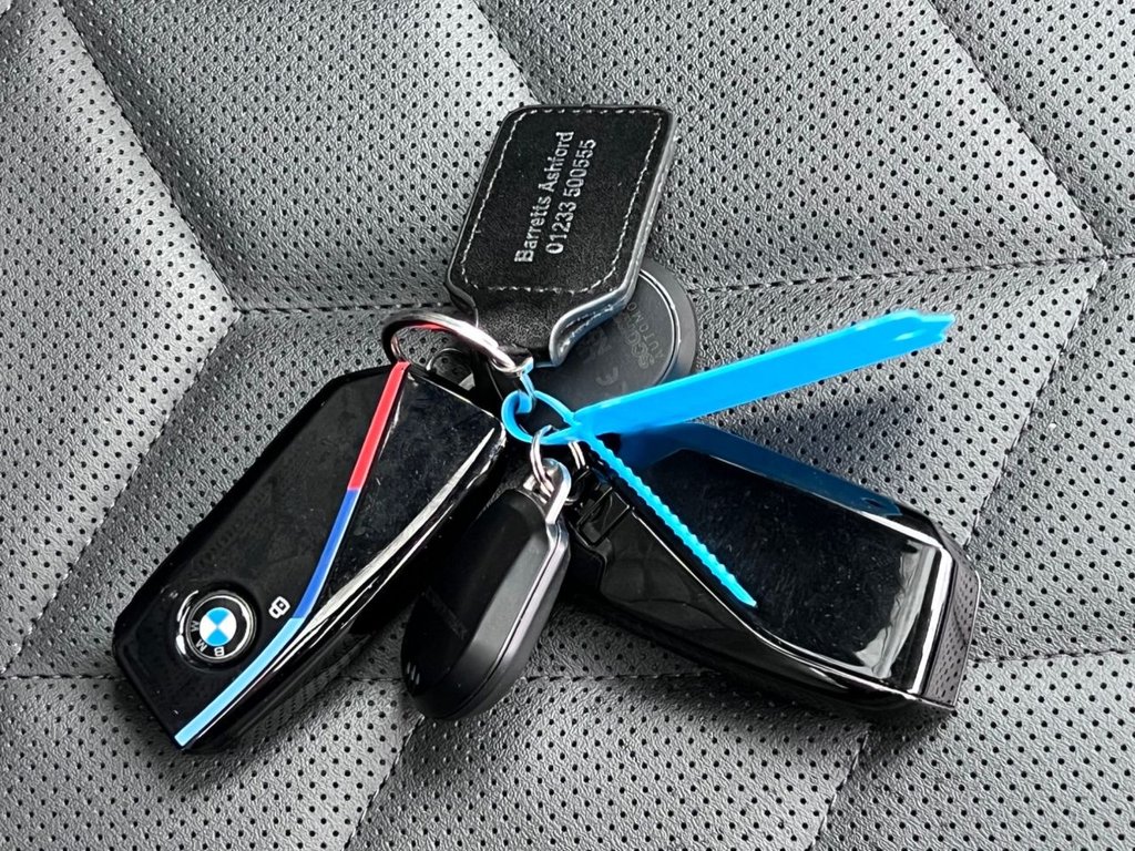 Used BMW i5 2023 for sale - 77122142: Photo 35