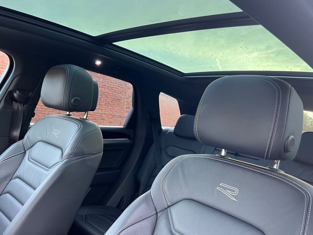 Used Volkswagen Touareg 2023 for sale - 77904906: Photo 13