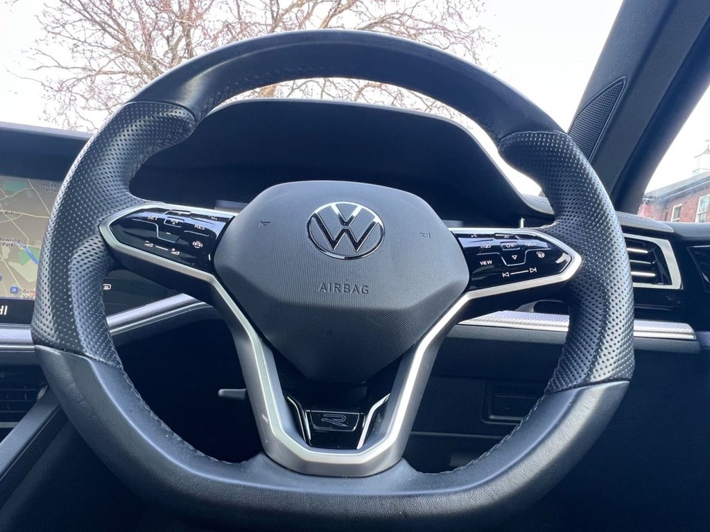 Used Volkswagen Touareg 2023 for sale - 77904906: Photo 34