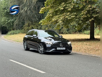 Used Mercedes-Benz C Class 2025 for sale - 79628690: Photo