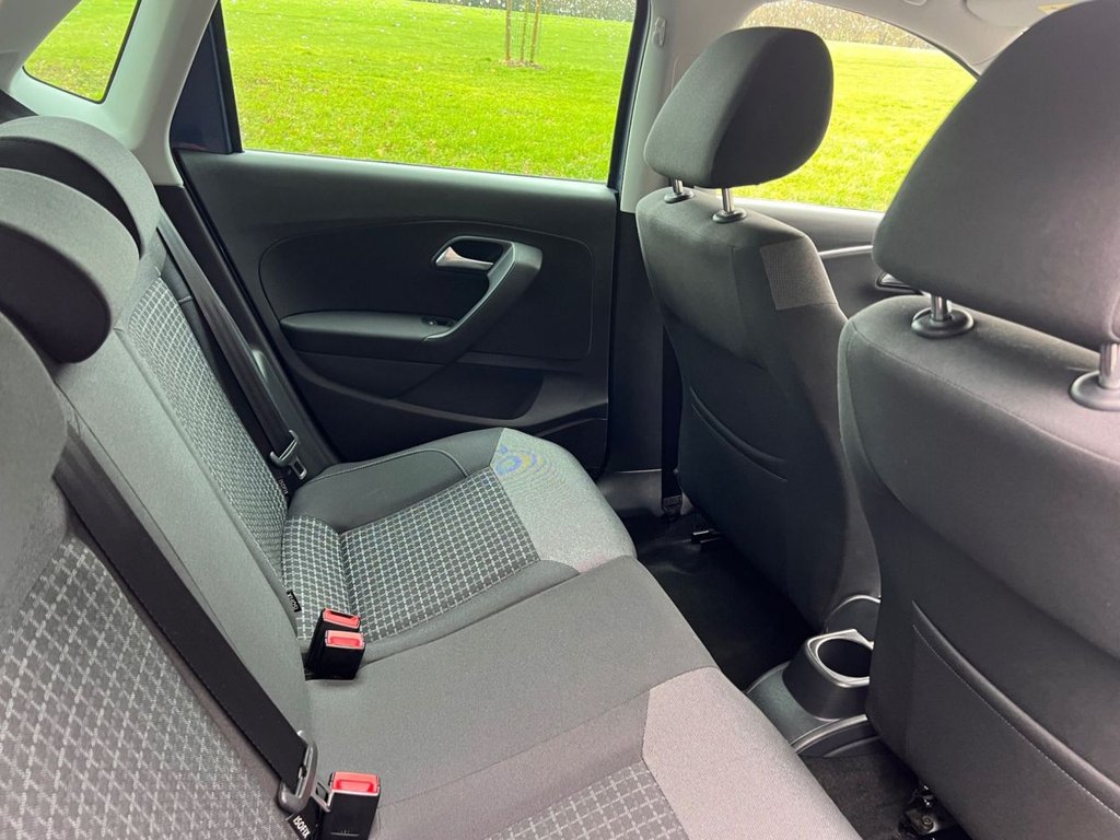 Used Volkswagen Polo 2017 for sale - 76867910: Photo 13