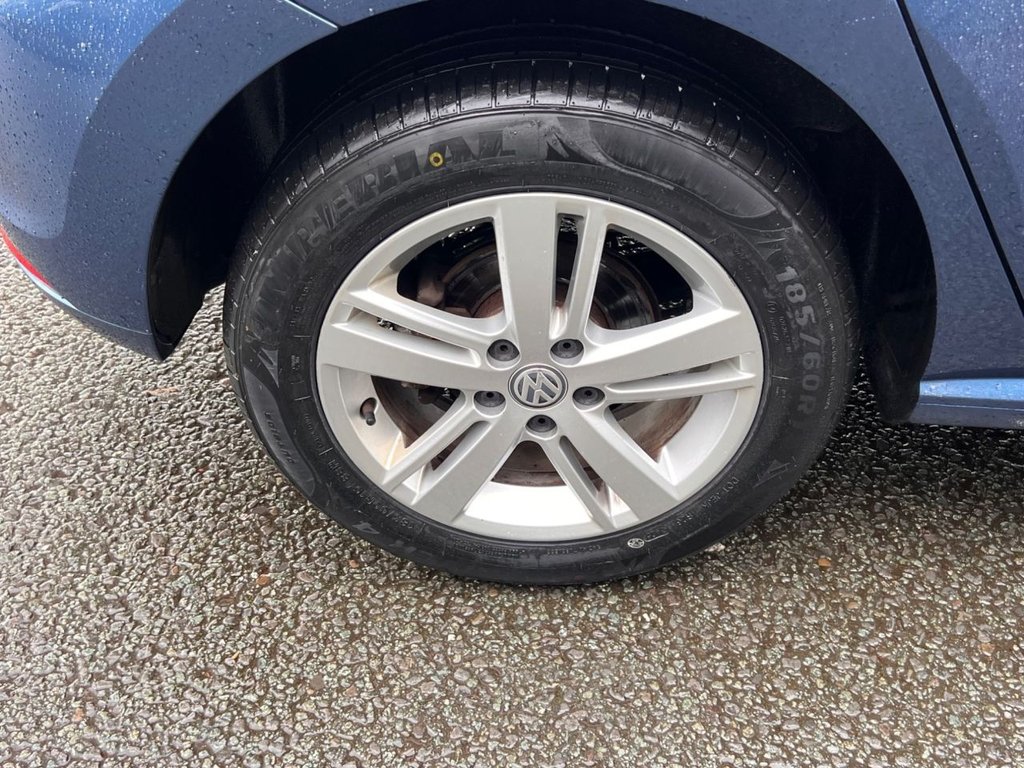 Used Volkswagen Polo 2017 for sale - 76867910: Photo 15