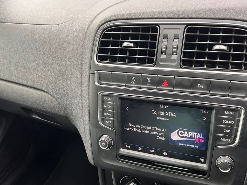 Used Volkswagen Polo 2017 for sale - 76867910: Photo 16