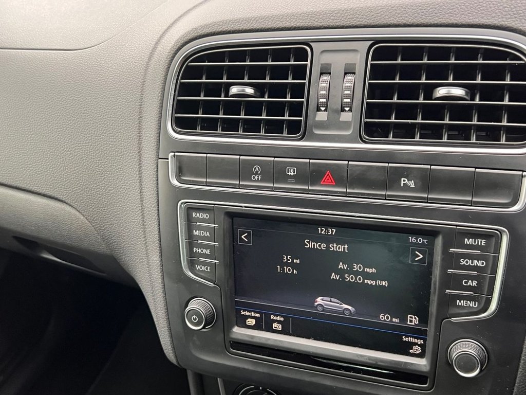 Used Volkswagen Polo 2017 for sale - 76867910: Photo 17