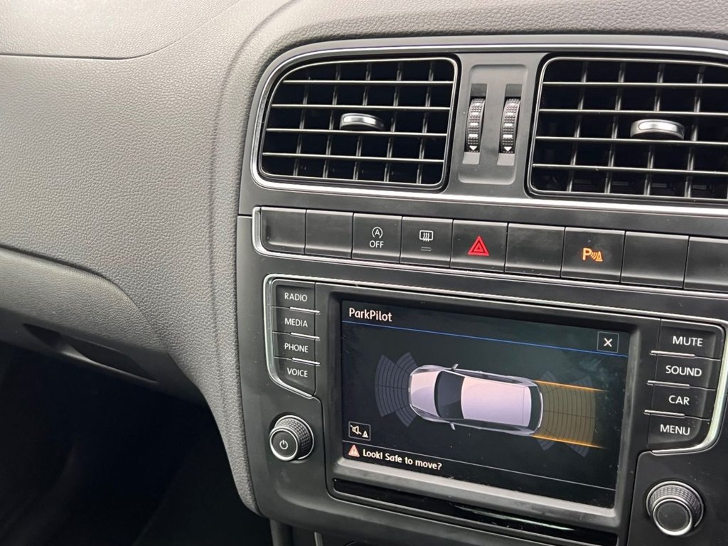 Used Volkswagen Polo 2017 for sale - 76867910: Photo 20