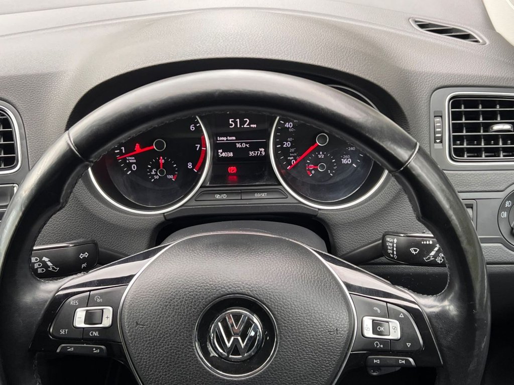 Used Volkswagen Polo 2017 for sale - 76867910: Photo 21