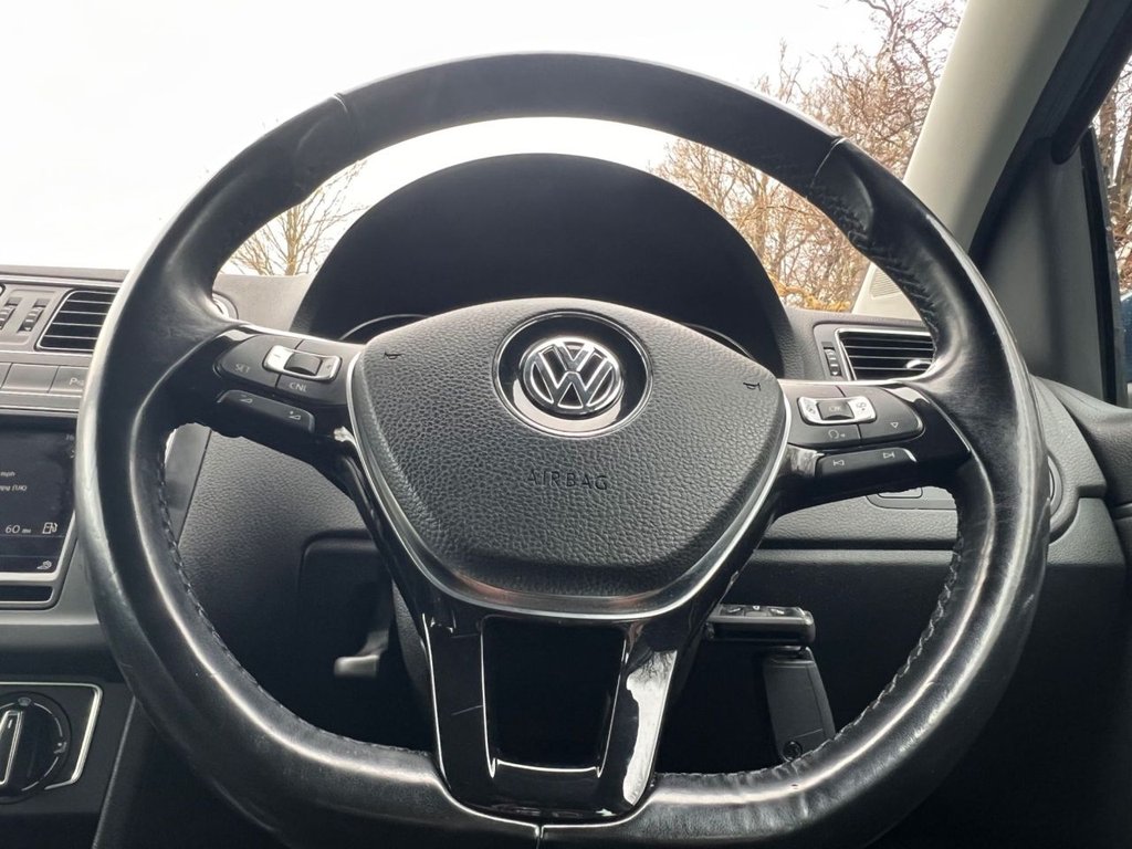 Used Volkswagen Polo 2017 for sale - 76867910: Photo 23