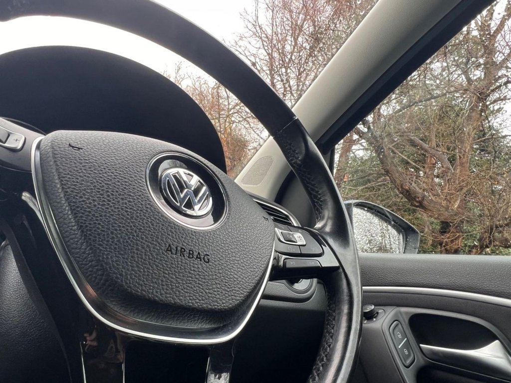 Used Volkswagen Polo 2017 for sale - 76867910: Photo 25