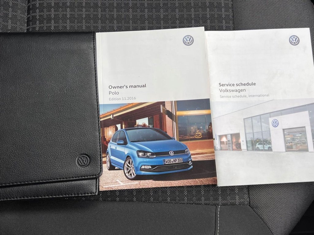 Used Volkswagen Polo 2017 for sale - 76867910: Photo 28