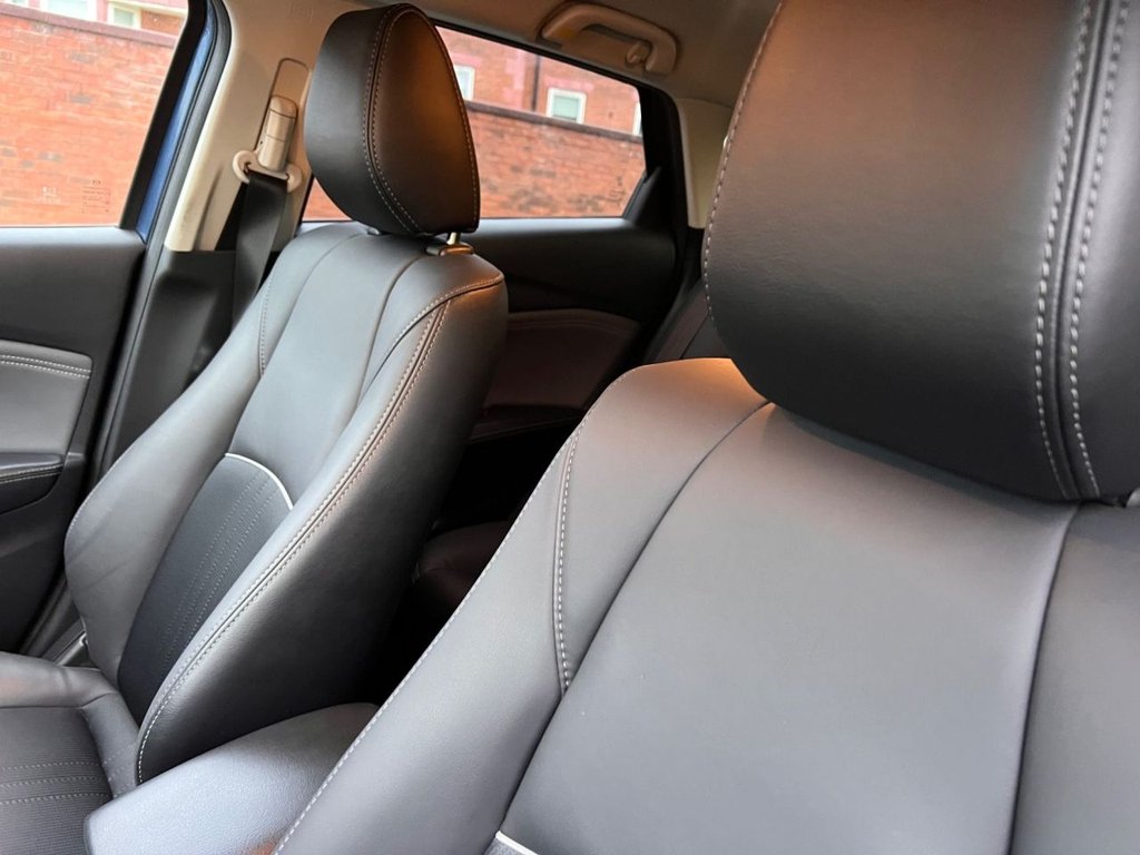 Used Mazda CX-3 2019 for sale - 76386282: Photo 12