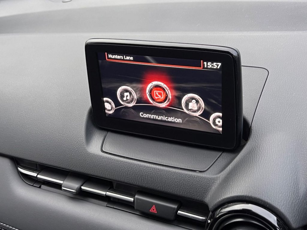 Used Mazda CX-3 2019 for sale - 76386282: Photo 20