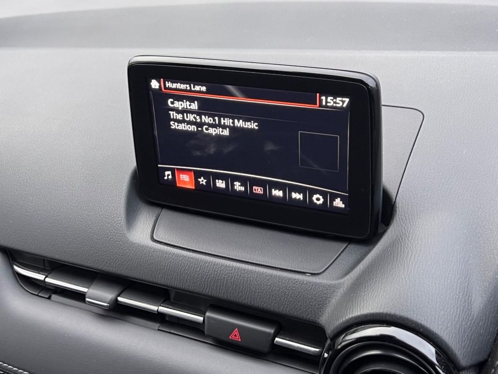 Used Mazda CX-3 2019 for sale - 76386282: Photo 21