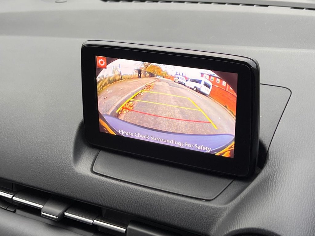 Used Mazda CX-3 2019 for sale - 76386282: Photo 23