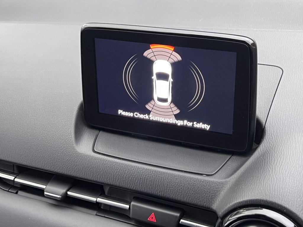 Used Mazda CX-3 2019 for sale - 76386282: Photo 26