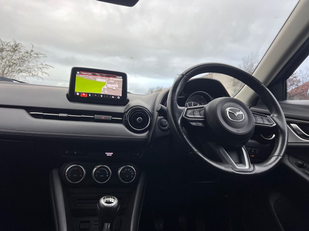 Used Mazda CX-3 2019 for sale - 76386282: Photo 29