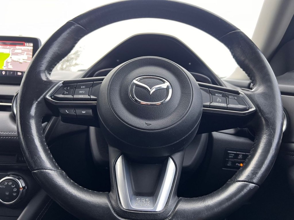 Used Mazda CX-3 2019 for sale - 76386282: Photo 30
