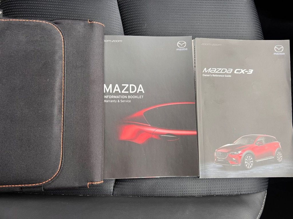 Used Mazda CX-3 2019 for sale - 76386282: Photo 36
