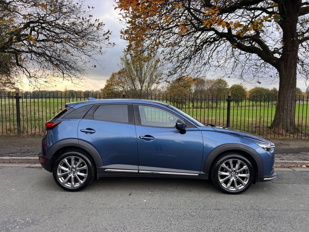 Used Mazda CX-3 2019 for sale - 76386282: Photo 5
