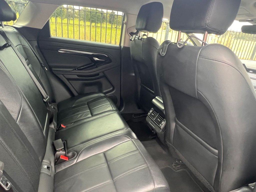 Used Land Rover Range Rover Evoque 2020 for sale - 76080500: Photo 12