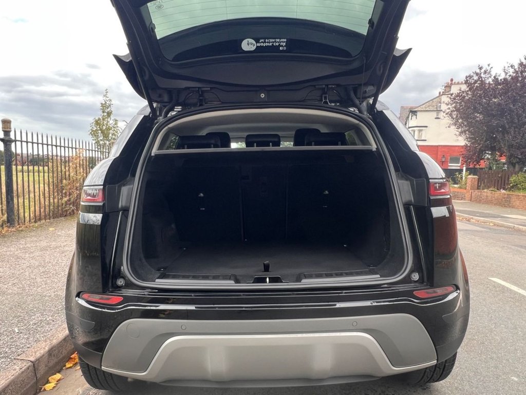 Used Land Rover Range Rover Evoque 2020 for sale - 76080500: Photo 13