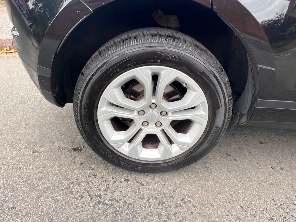 Used Land Rover Range Rover Evoque 2020 for sale - 76080500: Photo 14