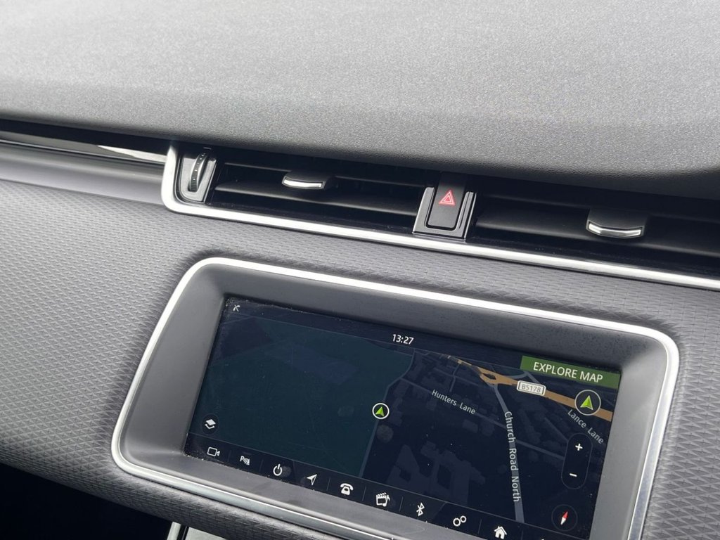 Used Land Rover Range Rover Evoque 2020 for sale - 76080500: Photo 15