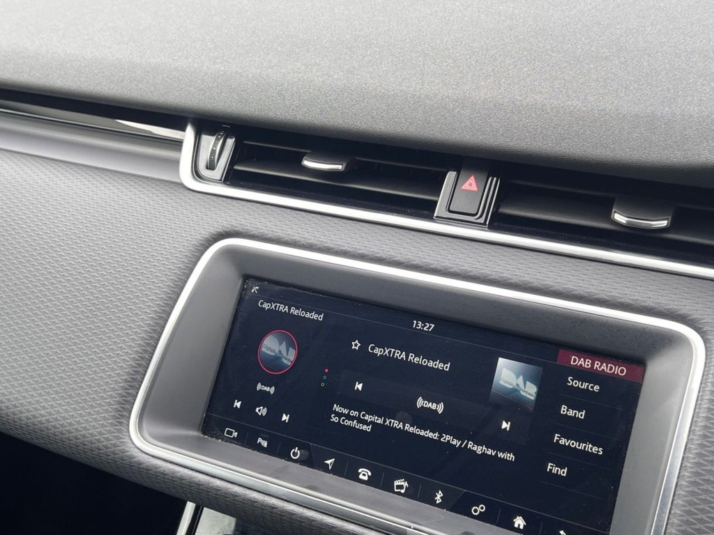 Used Land Rover Range Rover Evoque 2020 for sale - 76080500: Photo 16