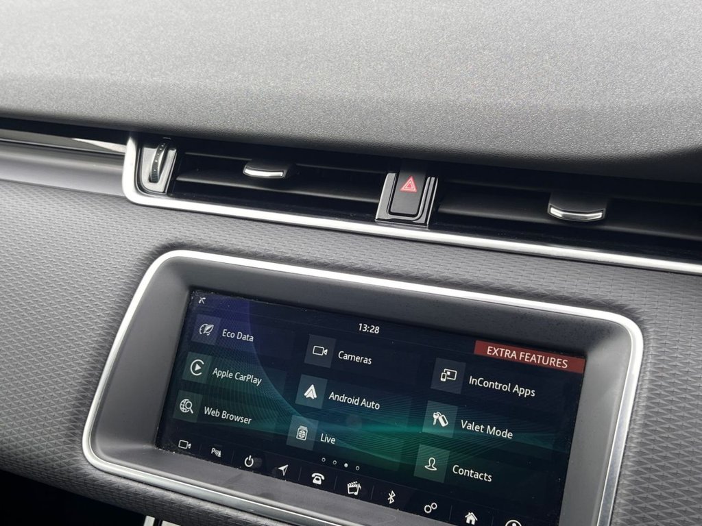 Used Land Rover Range Rover Evoque 2020 for sale - 76080500: Photo 17