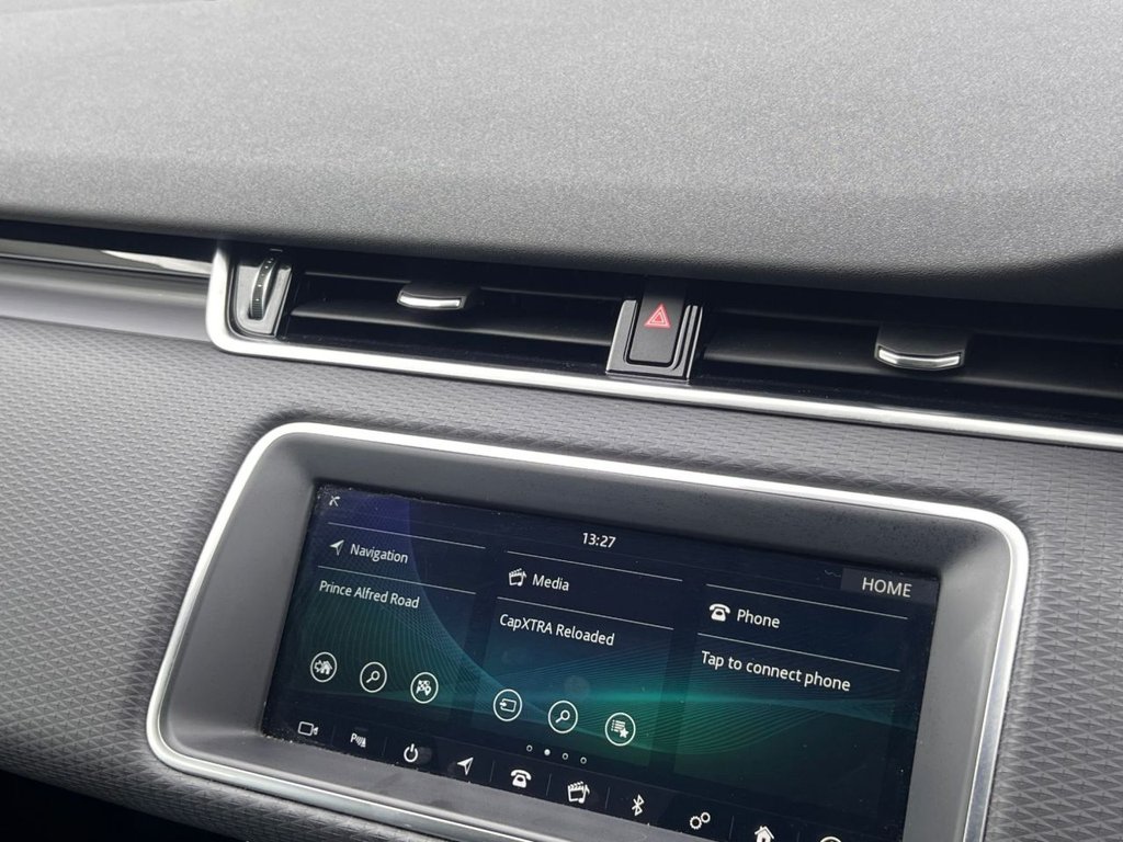 Used Land Rover Range Rover Evoque 2020 for sale - 76080500: Photo 18