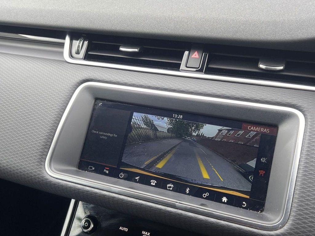 Used Land Rover Range Rover Evoque 2020 for sale - 76080500: Photo 20